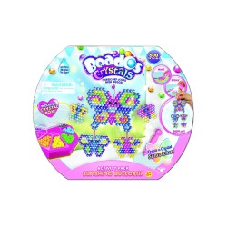 Beados Crystals - Activity Pack Sunshine Butterfly