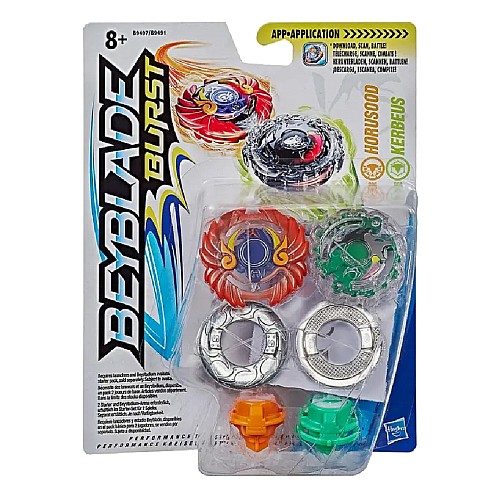 Beyblade - Dual Pack