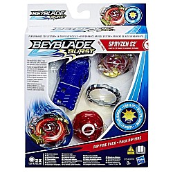 Beyblade Rip Fire Light Up Tops