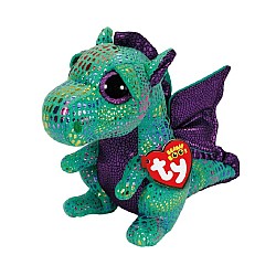 Toy Boo Buddy - Cinder Dragon
