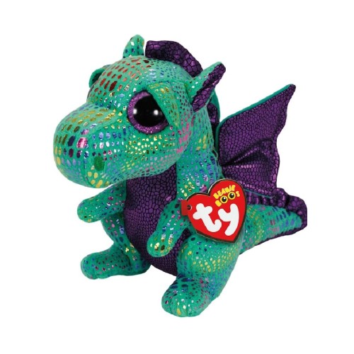 Toy Boo Buddy - Cinder Dragon