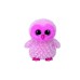 Toy Boo Buddy - Twiggy Pink Owl