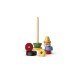 Brio - Stacking Clown Brio - Stacking Clown