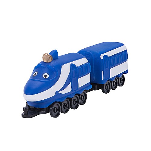 Chuggington - Little Chuggers - Doubles