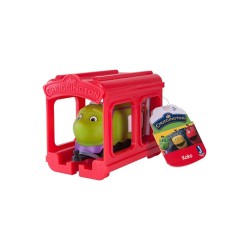 Chuggington - Mini Garage