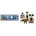 Disney Crossy Roads Mini Figures - 7 Pack Disney Crossy Roads Mini Figures - 7 Pack