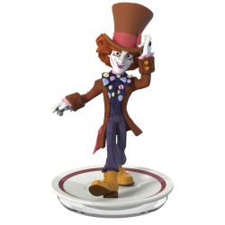 Infinity 3.0 The Mad Hatter