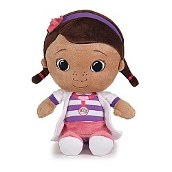 Plus Doc Mcstuffins Stylised 25 Cm