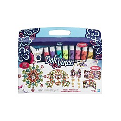 Doh Vinchi -frame Frenzy Kit (b6376)