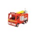Vehicle Fireman Sam - Jupiter Vehicle Fireman Sam - Jupiter