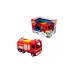 Vehicle Fireman Sam - Jupiter Vehicle Fireman Sam - Jupiter
