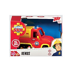Vehicle Fireman Sam - Venus