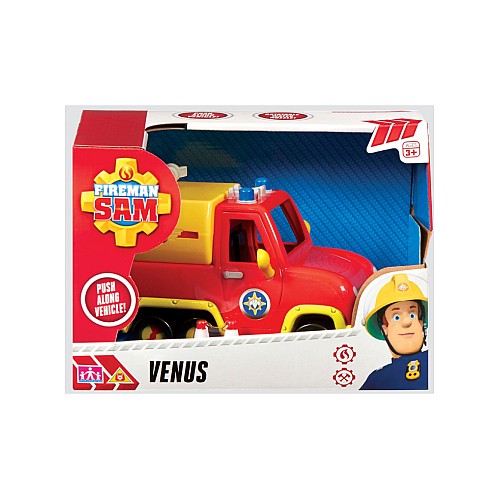 Vehicle Fireman Sam - Venus