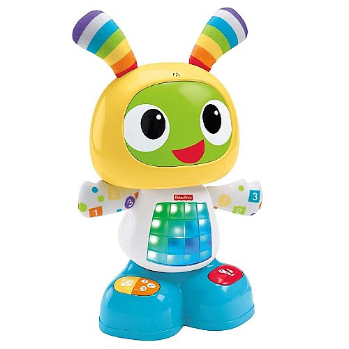 Fisher Price - Dance And Move Beat Bug (cgv43)