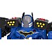 Fisher Price Imaginext Dc Batrobot (fgf37)