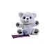 Toy Fur Real Friends Snifflin Sawyer Polar Bear