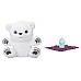 Toy Fur Real Friends Snifflin Sawyer Polar Bear