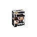 Figurine Pop! - Gotham - Harvey Bullock 10 Cm