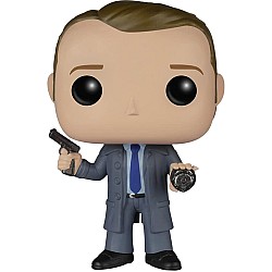 Figurine Pop! - Gotham - James Gordon 10 Cm