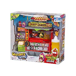 Grossery Gang - Grossery Gang Horrid Hot Dog Playset