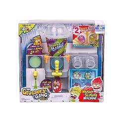 Grossery Gang - Mushy Slushie Playset