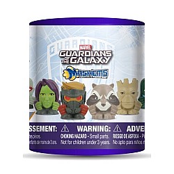 Guardians Of The Galaxy Mash'ems