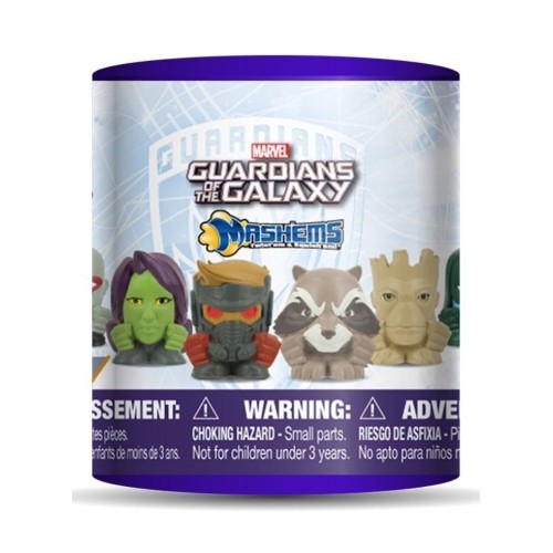 Guardians Of The Galaxy Mash'ems