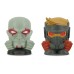 Guardians Of The Galaxy Mash'ems