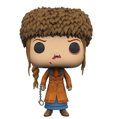 Figurine Pop! Hateful Eight: Daisy Domergue 10 Cm