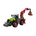 Lego Technics Xerion5000 Tractor 42054 Lego Technics Xerion5000 Tractor 42054