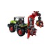 Lego Technics Xerion5000 Tractor 42054 Lego Technics Xerion5000 Tractor 42054