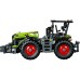 Lego Technics Xerion5000 Tractor 42054 Lego Technics Xerion5000 Tractor 42054