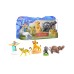 Lion Guard - Collectible 5 Figure Set