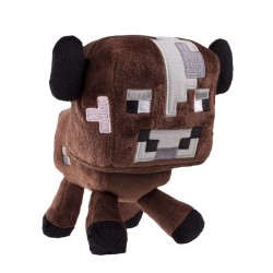 Minecraft - Baby Cow 18 Cm