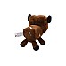 Minecraft - Baby Cow 18 Cm