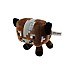 Minecraft - Baby Cow 18 Cm
