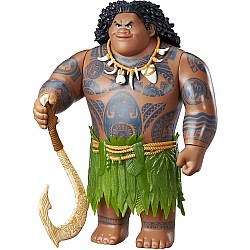 Figurine Moana - Maui Demi God