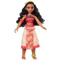 Doll Moana - Musical Moana