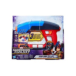Mvl Gotg Starlord Elemental Blaster