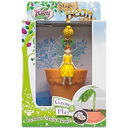 Toy My Fairy Garden - Magic Bean Pot (joy)