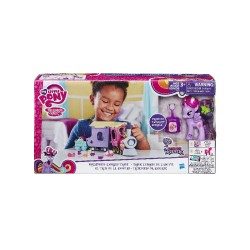 My Little Pony - Equestria Friendship Express