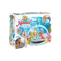 My Mermaid Lagoon - Marina's Lagoon