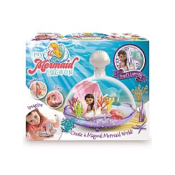 My Mermaid Lagoon - Pearl's Lagoon