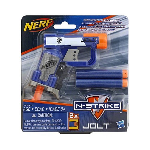 Nerf - Jolt Blaster 2016