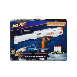 Set Nerf - Modulus Blaster Barrelstrike/toys