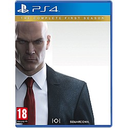 Hitman The Complete Firts Season