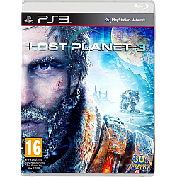 Lost Planet 3