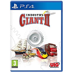 Industry Giant 2