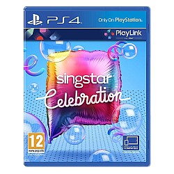 Singstar Playlink