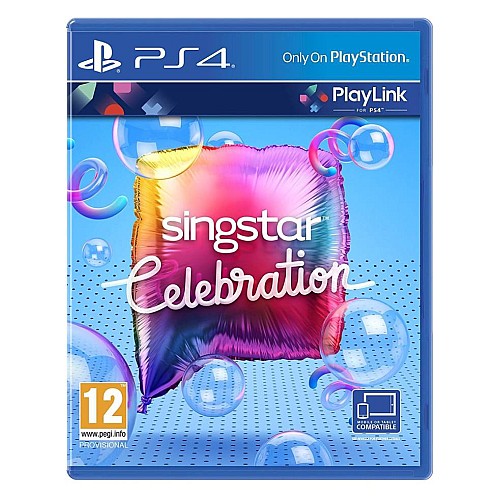 Singstar Playlink